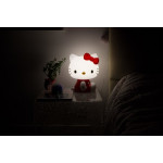 Detská nočná lampička Hello Kitty